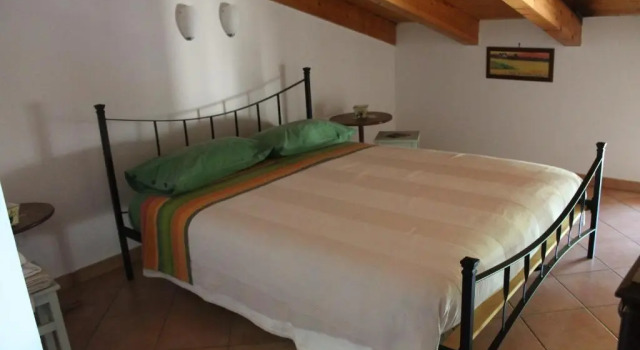 Номер Standard B&B Da Mariella
