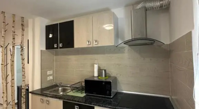 Scandinavia Apartament, Забронировать Апартаменты/квартира Отели Пьятра-Нямц с парковкой, рядом с Piatra Neamt Cable Car, Парковка