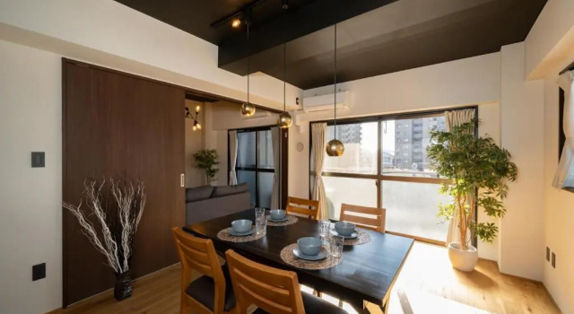 IMPREST STAY Tokyo Kamata, Забронировать Отель Отели Токио с парковкой, рядом с Выставочный комплекс Ota City Industrial Plaza PiO, Парковка