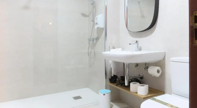Номер Standard Sete Artes by Como en Casa