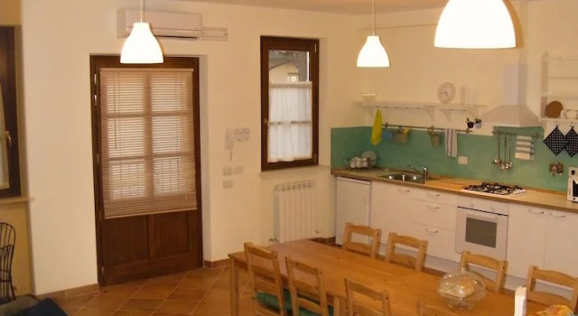 Номер Standard Agriturismo Villalta