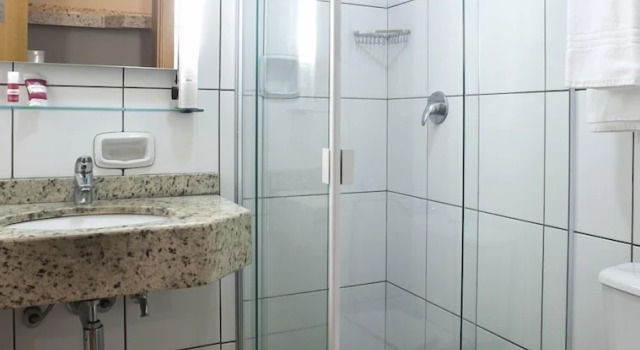 Номер Deluxe Nohotel Premium Americana