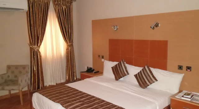 Orchid Hotels Group, Prenota Hotel Lekki Peninsula 2 Nigeria