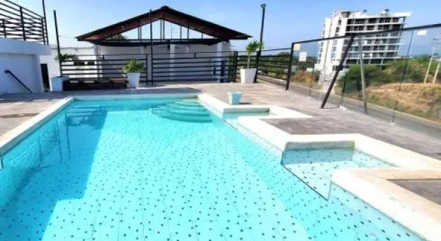 Hotel HM Caribe