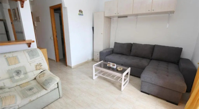 La Mata Studio 4645, Забронировать Отель Торревьеха Коста-Бланка, рядом с Пляж Ла-Мата