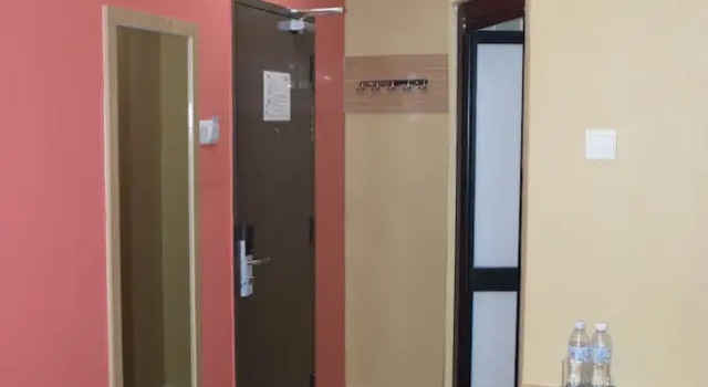Номер Superior с видом на город Asiago Hotel