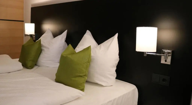 BG Hotel by WMM Hotels, Prenota Hotel Bad Groenenbach Algovia