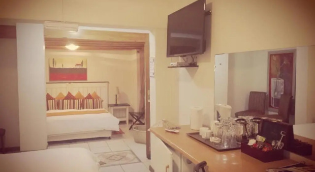 Семейный номер Deluxe Daisy Country Lodge