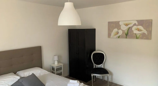 Smart Living Swiss, Book Hotel Chiasso Ticino