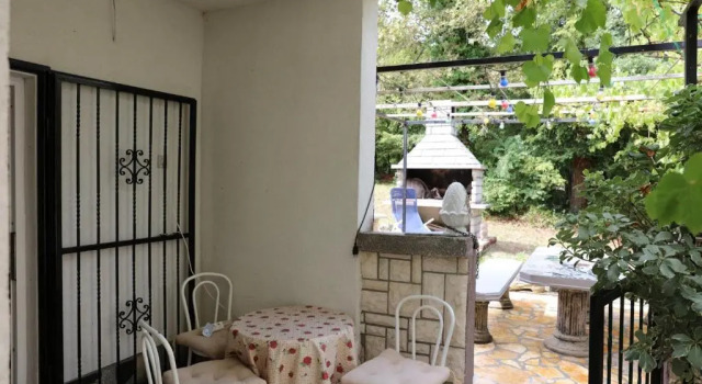 Villa Behija Ferienwohnung 2 Crikvenica, Забронировать Вилла Отели Приморско-Горанской жупания с парковкой, Парковка