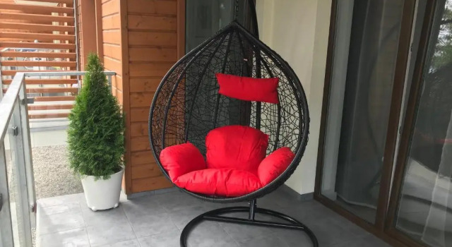 Апартаменты Apartament SunSea
