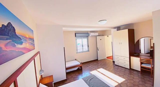 Трёхместный номер Residence Hotel Felix