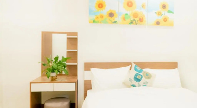 Vinhome Skylake 3, Prenota Hotel Hanoi Ha Noi Municipality
