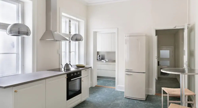 Апартаменты Luxury Royal Neighbors - 4 bedrooms - 2 bathrooms