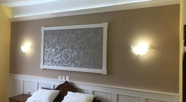 Aegean Villas, Забронировать Отель Отели острова Тасоса с парковкой, Парковка