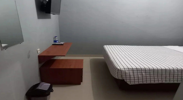 Habitación De lujo BARADA ROOMS