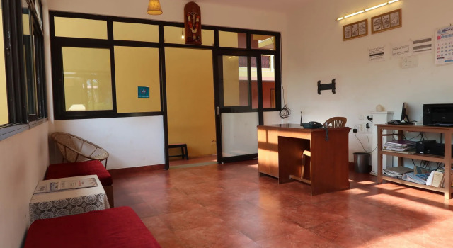 Hotel Celi, Rezerwuj Hotel Hotele w Calangute z parkingiem, Parking