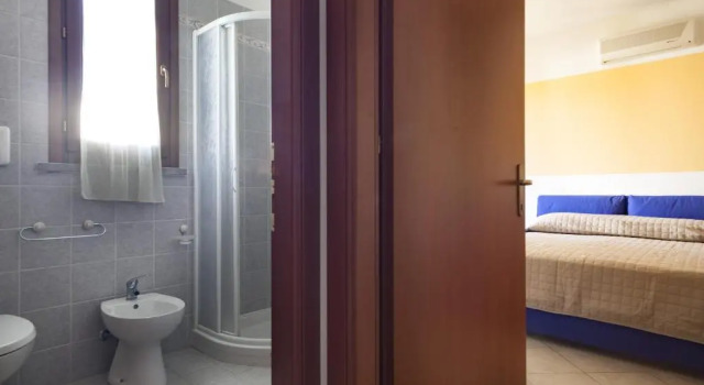 Апартаменты La Fonte degli Angeli Apartments