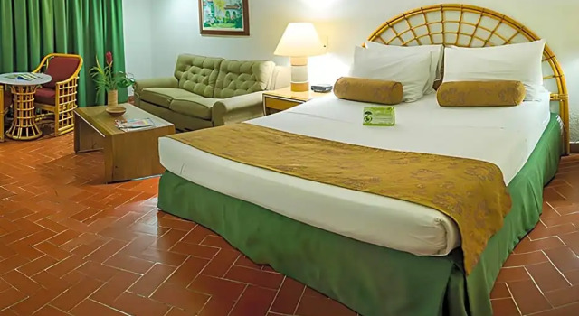 Suite Hotel Chicala