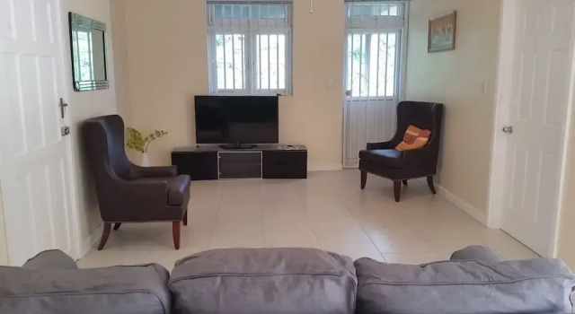 Апартаменты Superior Campeche Villa