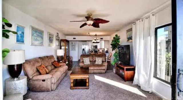 Surfside Condos 204