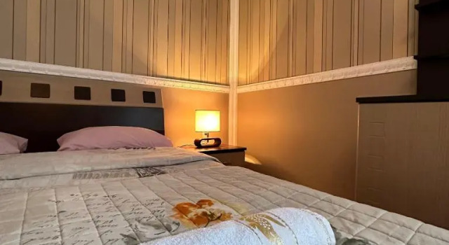 Двухместный номер Standard Guest House Melissa