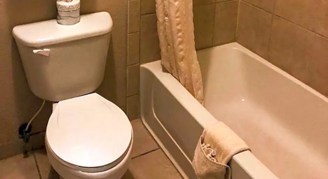 Двухместный семейный номер Standard Best Western Halito Inn