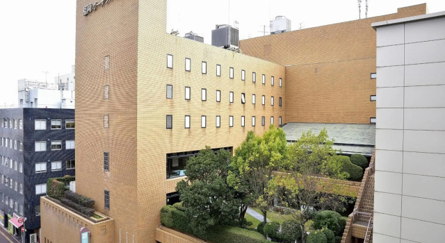 Hotel Fukuoka Garden Palace, Забронировать Отель СПА-отели префектуры Фукуока, рядом с Tenjin Underground City, SPA-услуги