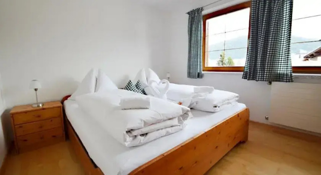 Appartements Mantinger