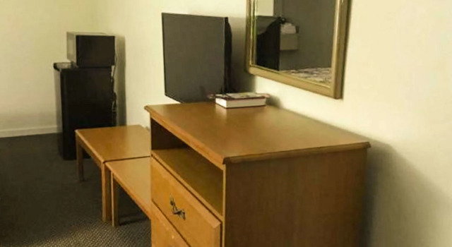 Budget Inn Franklinton, Забронировать Отель Франклинтон Северная Каролина