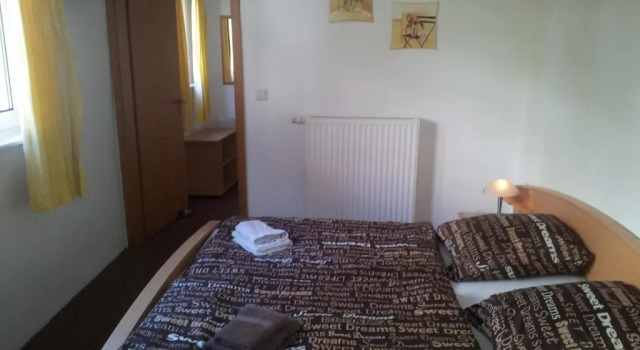 Двухместный номер Standard Landgasthof Nesselbach