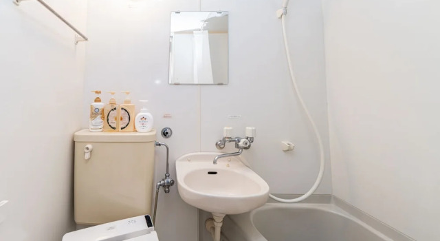 Двухместный номер Business 11Capsules -E JOY INN East Nipoori Branch