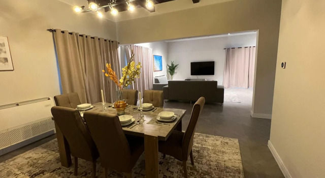 Nordic Gardens, Prenota Villa Hotel a Manama con parcheggio, Parcheggio