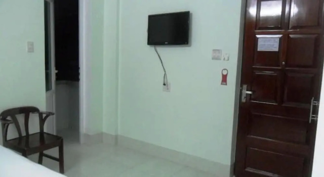 Четырёхместный номер Superior Thien Truc Guest House