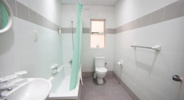 Apartmán 1 ložnice Cardor Holiday Complex