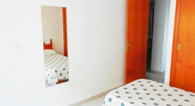 Апартаменты с 2 комнатами Apartaments Marina Sol i Pins