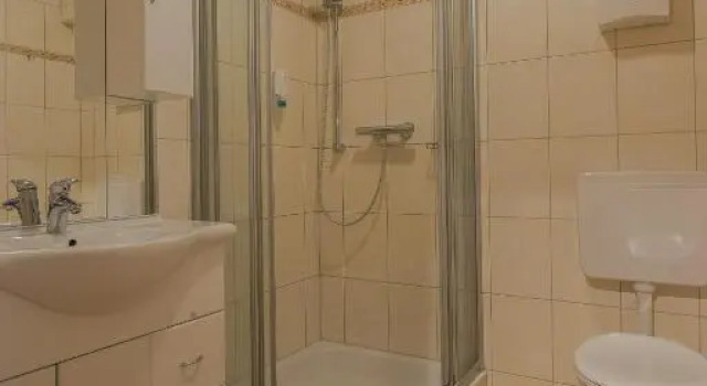 Номер Standard Landgasthof Rieger