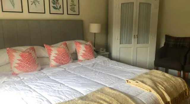 Номер Deluxe Wartling Place Country House