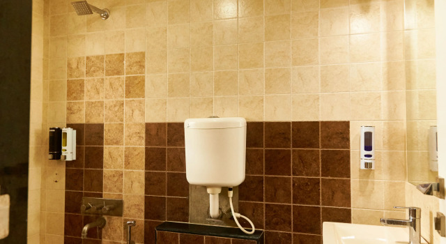 Номер Deluxe Hotel Anand Heritage
