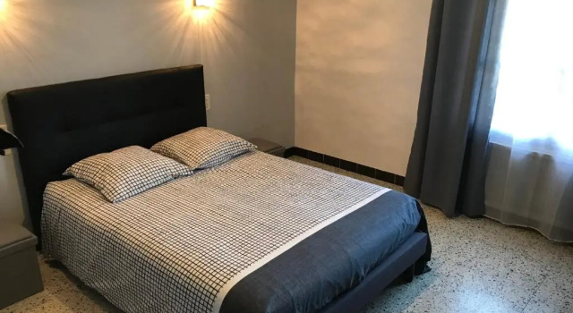 Апартаменты Appartement Tout Confort Avec Parking Fermé