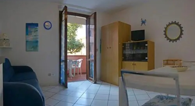Sirio D1, Rezervovat Hotel Hotely v Elba s parkováním, Parkování