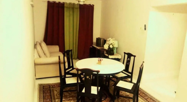 Basith Condo, Prenota Hotel Air Itam Penang