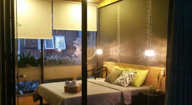 Семейный номер Standard Domino Homestay