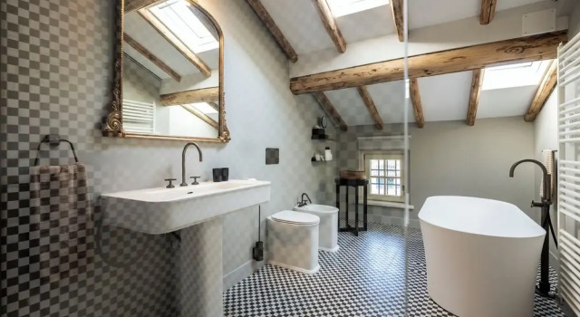 Люкс Boutique Guesthouse GIUS La Damaglück