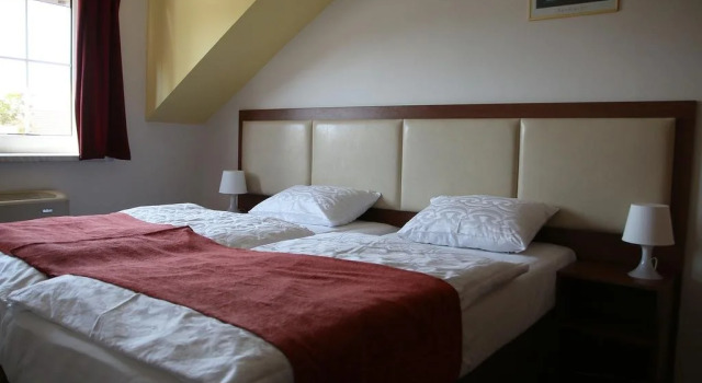 Penzion a restaurace U Hroznu, Prenota Hotel Hotel a Moravia meridionale con piscina, Piscina