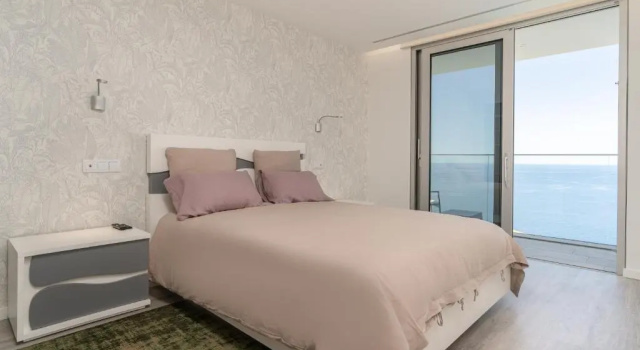 Sonho do Oceano, Buchen Sie Pension Ribeira Brava Madeira