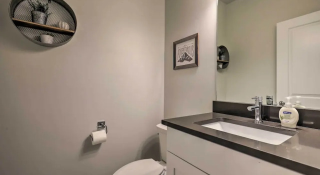 Апартаменты с 3 комнатами St George Area Townhome w/ Patio + Pool Access