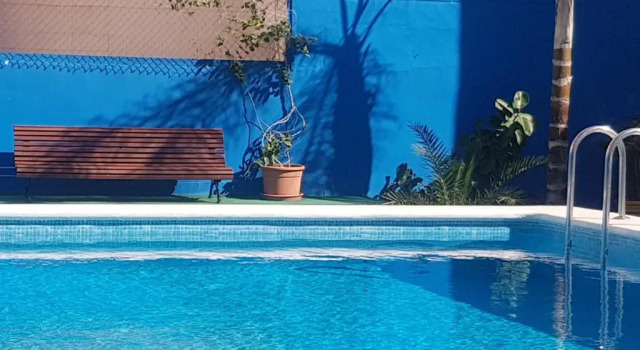 Апартаменты La Playa Blanca5, Flamingo, Beach, Sea View, Pool, Wi Fi