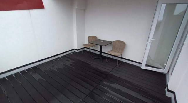 Апартаменты Old Town Studio Apartments