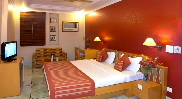 Hotel Singh International